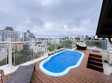 Apartamento · 220m² · 3 Quartos · 2 Vagas · Cobertura Duplex | 219m² | 2 Vagas | Centro - Canoas