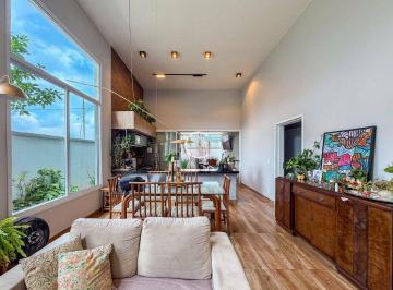 87f3e8e50eccdccaa0401378644690c5d0d35a25 · Casa térrea moderna com 3 suítes à venda, 180 m² por R$ 1.400.000 - Reserva Ruda - São José dos Camp