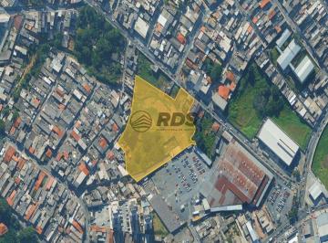 Terreno · Terreno à venda - no Jardim Robru