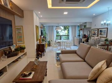 Apartamento de 3 quartos, Salvador · Apartamento com 3 quartos a venda no Itaigara