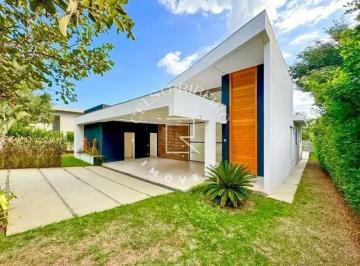 Casa · 1000m² · 4 Quartos · 4 Vagas · Casa à venda - no Condomínio Veredas da Lagoa