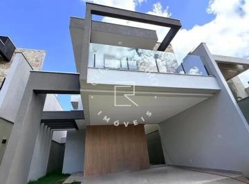 Casa · 256m² · 3 Quartos · 2 Vagas · Casa à venda - na Bela Vista