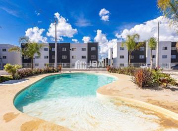 01 · Apartamento para aluguel - em Colônia Antônio Prado