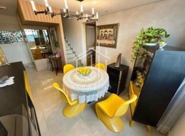Apartamento · 140m² · 4 Quartos · Apartamento à venda - na Liberdade