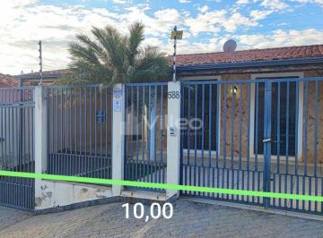 Casa · 221m² · 3 Quartos · 3 Vagas · Casa Espaçosa com Edícula Completa no Jardim Simus - Conforto e Versatilidade para Sua Família