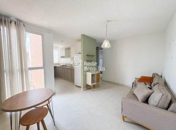 Apartamento · 70m² · 2 Quartos · Apartamento para Locação - Crixá 5 - São Sebastião