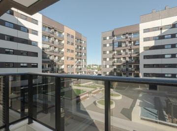 Apartamento · 53m² · 2 Quartos · APARTAMENTO PLACE À VENDA COM 2 QUARTOS NO ECOVILLE