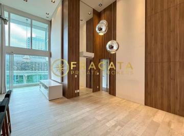 Apartamento · 167m² · 3 Quartos · 3 Vagas · Apartamento de Alto Padrão no Brooklin com 161m², 3 Suítes e 3 Vagas