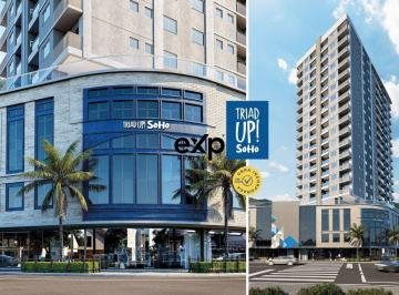 Apartamento · 68m² · 2 Quartos · 1 Vaga · Apartamento com entrega ano que vem com 1000m de lazer á poucos metros do mar em Itapema