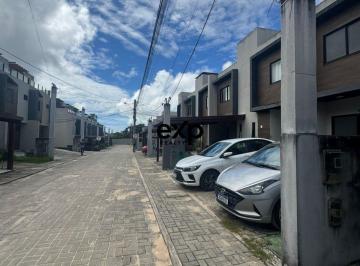 Casa · 62m² · 2 Quartos · Casa em Condomínio à venda em Parnamirim