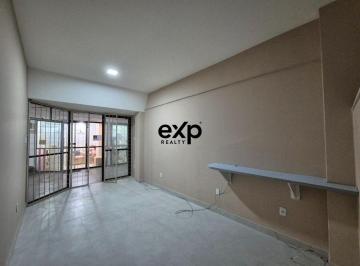 Comercial · 36m² · Sala Comercial para Locação em Vilas