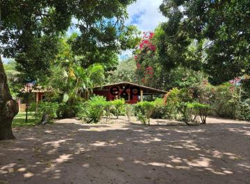 Rural · 80m² · 4 Quartos · Chácara à venda em São José de Mipibu