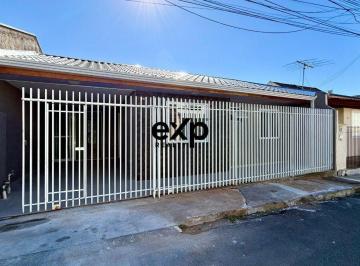 Casa · 57m² · 3 Quartos · 1 Vaga · Casa totalmente reconstruída (NOVA) Bairro Boa vista/Santa Cândida