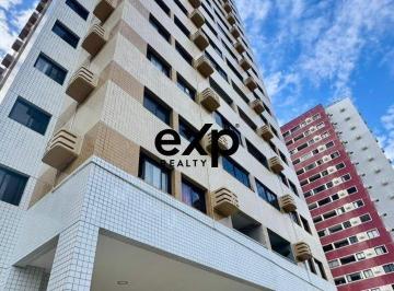 Apartamento · 80m² · 3 Quartos · 3 Vagas · Condominio Ankara
