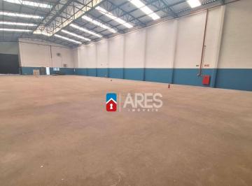 5b1ebed63feaf8716d103c0d6c519dbf29552a4b · Galpão para alugar, 1079 m² por R$ 19.798,00/mês - Industrial Jardim Dona Esther - Nova Odessa/SP