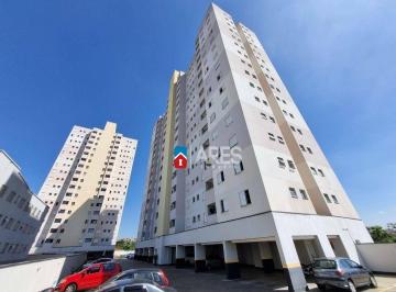 554a2b31f001191d6f4f2c4700cfd23ef3f7c4e2 · Apartamento com 3 dormitórios para alugar, 60 m² por R$ 2.932/mês - Vila Massucheto - Americana/SP
