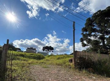 Terreno · 1215m² · Terreno de 1.215m² no Campo Comprido, Curitiba-PR