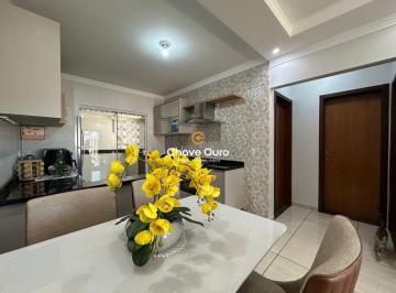 Casa · 126m² · 2 Quartos · Casa à venda - em Cataratas