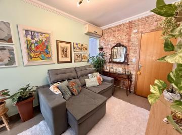 Apartamento · 70m² · 2 Quartos · Apartamento à venda - em Cancelli
