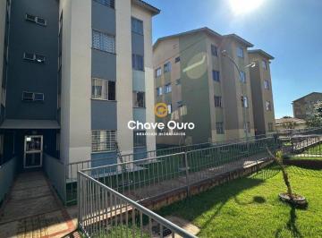 Apartamento · 54m² · 2 Quartos · Apartamento à venda - na 14 de Novembro