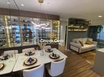 Apartamento · 96m² · 2 Quartos · Apartamento à venda - em Cascavel