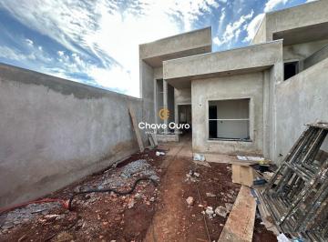 Casa · 122m² · 3 Quartos · Casa à venda - em Cascavel