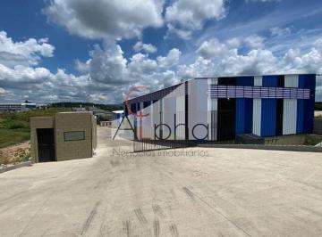 Comercial · 1050m² · Comercial para aluguel - nas Chácaras São Luís