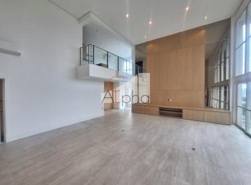 Apartamento · 388m² · 3 Quartos · Apartamento para aluguel - em Alphaville Empresarial