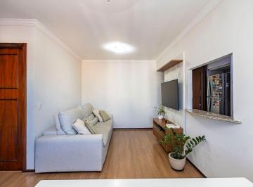 Apartamento de 3 quartos, Curitiba · Apartamento 3 quartos com 2 vagas de Garagem prox. Parque Barigui