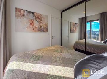 5c54d0a3af500cb4943ac66600f618cb1502a03b · Apartamento com 1 dormitório à venda, 35 m² por R$ 490.000,00 - Victor Konder - Blumenau/SC