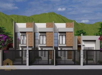 Casa · 87m² · 2 Quartos · Casa à venda - na Boa Vista