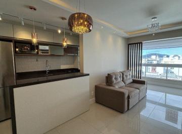 Apartamento · 75m² · 2 Quartos · 2 Vagas · Apartamento à venda no Balneário do Estreito, Florianópolis