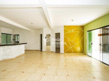 Casa · 170m² · 2 Quartos · 5 Vagas · TH35311 - Condomínio Residencial 2001 Quadra C Sobradinho - Res. Grand Ville, Casa em Condomínio 02