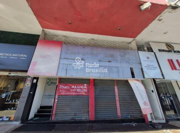 Comercial · 140m² · TH35306 - Cls Qd 113 Asa Sul , Excelente Loja 140m². Agende sua visita!
