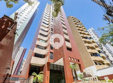 IMG_0075 · BATEL, ANDAR ALTO, PLANTA EXCELENTE E LOCALIZAÇÃO DAQUELAS QUE FACILITAM A ROTINA