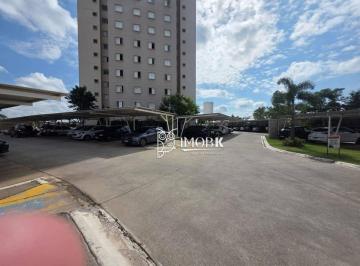 c3cd56585ce9cb4044353e2bd519d0c3174360c3 · 1 DORMITÓRIO, TÉRREO E SUPER OPORTUNIDADE! 46m², 1 vaga coberta por R$ 285.000 - Nova Cidade Jardim