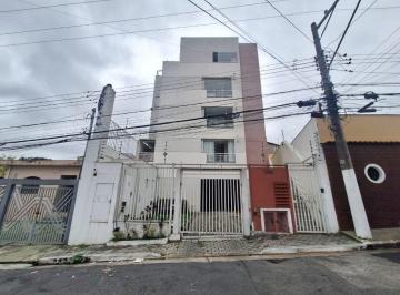 724b0f40eded75fa6a1a6e51314956648687a5e5 · Apartamento com 1 dormitório à venda, 32 m² por R$ 275.000 - Vila Granada - São Paulo/SP