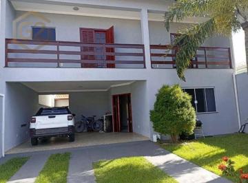 7ecfa824d9712bd51eef29cfe7a4c84f5d4fbd2b · Sobrado com 4 dormitórios à venda, 237 m² por R$ 1.000.000 - Residencial Monte Verde - Indaiatuba/SP