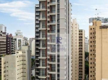 be49e6239797bc6a088713226811b88690ff8ce7 · Apartamento com 2 dormitórios à venda, 110 m² por R$ 1.650.000 - Cambuí -CAMB- Campinas/SP