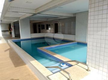 Apartamento · 79m² · 2 Quartos · 1 Vaga · Apartamento com 2 quartos à venda em Ocian - SP