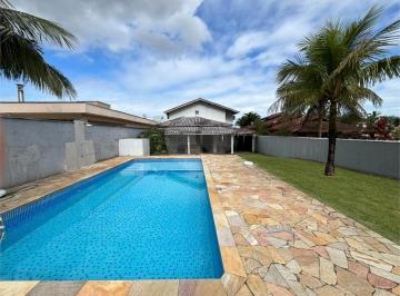 Casa · 230m² · 4 Quartos · 4 Vagas · Casa com 4 quartos à venda em Morada da praia - SP