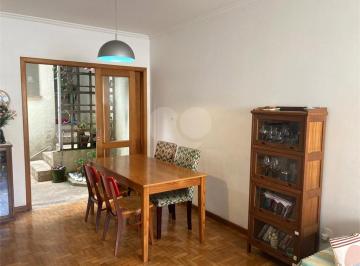 Casa · 105m² · 3 Quartos · 1 Vaga · Casa de vila com 3 quartos à venda em Vila mariana - SP