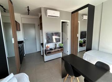 Apartamento · 25m² · 1 Quarto · Apartamento com 1 quartos à venda em Vila mariana - SP