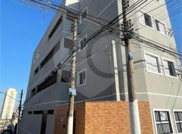 Apartamento · 38m² · 2 Quartos · Apartamento com 2 quartos à venda em Vila medeiros - SP