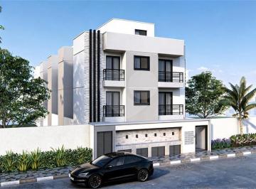Casa · 41m² · 2 Quartos · Condomínio com 2 quartos à venda em Vila nivi - SP