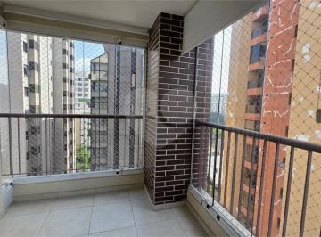 Apartamento · 55m² · 2 Quartos · 1 Vaga · Apartamento com 2 quartos à venda em Santa cecília - SP