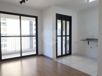 Apartamento · 67m² · 3 Quartos · 1 Vaga · Apartamento com 3 quartos à venda em Vila anastácio - SP