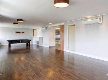Apartamento · 280m² · 4 Quartos · 2 Vagas · Apartamento com 4 quartos à venda em Sumaré - SP