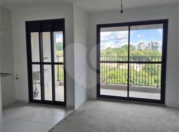 Apartamento · 68m² · 3 Quartos · 1 Vaga · Apartamento com 3 quartos à venda em Vila anastácio - SP