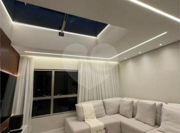 Apartamento · 140m² · 2 Quartos · 2 Vagas · Apartamento com 2 quartos à venda em Vila leopoldina - SP